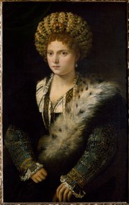 Isabella d