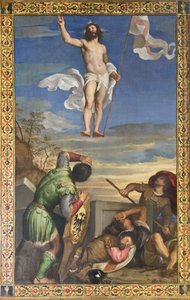  by Titian (c.1488 1576)