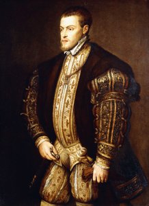 İspanya Kralı II. Philip