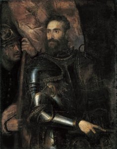 Pier Luigi Farnese