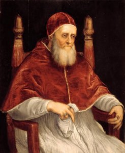 Papa II. Julius