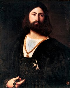 Tiziano Vecellio