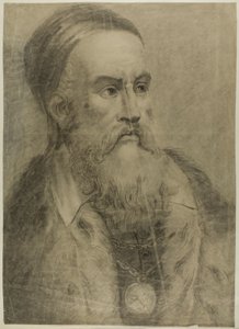 Otoportre by Titian