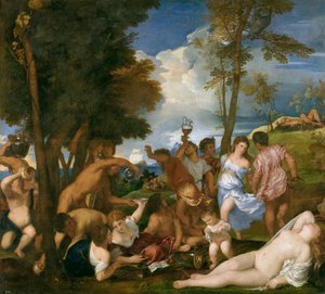  by Titian