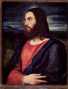 Bilinmeyen resim by Tiziano Vecelli