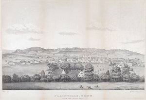 Plainville, Güney Batı