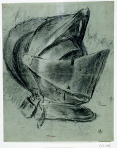 Kask by Tiziano Vecelli