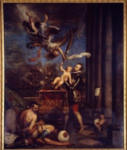 Philip II, Lepante