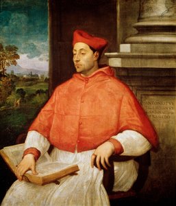 Kardinal Antonio Pallavicini