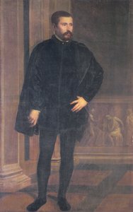 Diego Hurtado de Mendoza