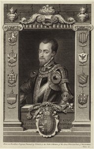 İspanya Kralı II. Philip