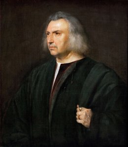 Doktor Gian Giacomo Bartolotti da Parma