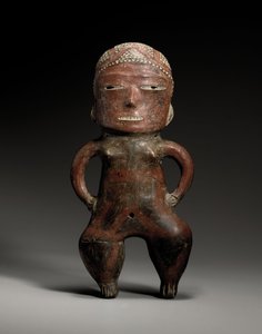 Bilinmeyen resim by Tlatilco culture