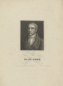 Wilhelm Traugott Krug
