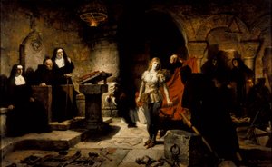 Constance de Beverly