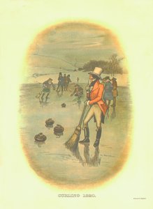 Kıvrılma, 1820, c1910. by Tom Browne