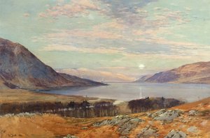 Yalnız St Mary's by Tom Scott