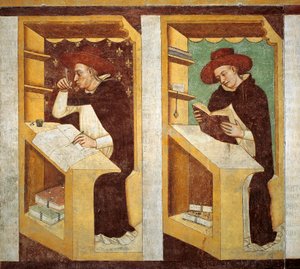 Dominik Rahipleri, Dominik Tarikatı