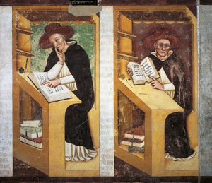 Dominik Rahipleri, Dominik Tarikatı