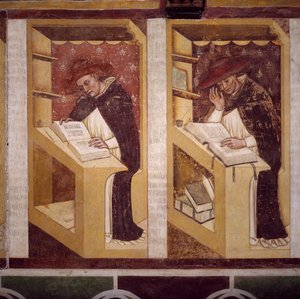 Dominik Tarikatı