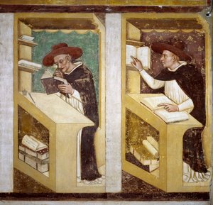 Dominik Tarikatı