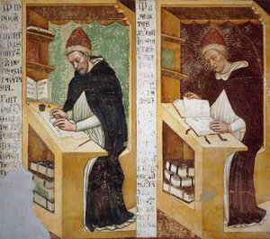 Dominik Tarikatı