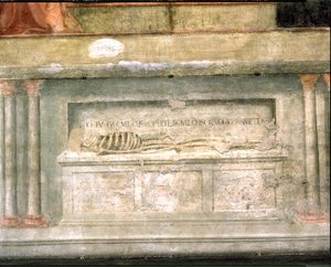 Üçlü by Tommaso Masaccio