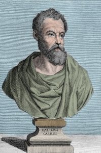Galileo Galilei dit Galilee