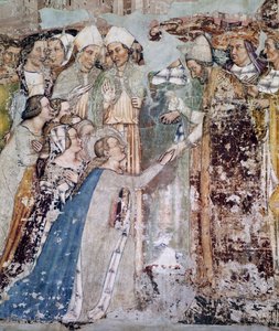 St Ursula