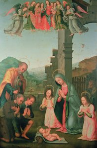 Bilinmeyen resim by Tommaso di Stefano Lunetti