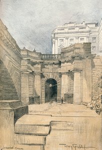 Somerset Evi, c1902