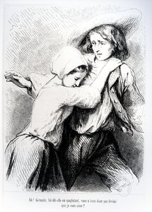 George Sand