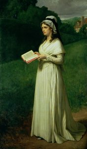 Charlotte Corday