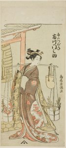  by Torii Kiyomitsu I