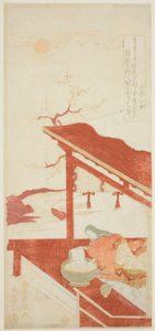  by Torii Kiyomitsu I