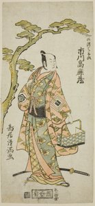  by Torii Kiyomitsu I