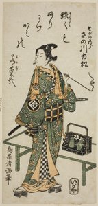  by Torii Kiyomitsu I