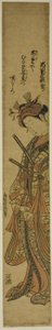  by Torii Kiyomitsu I