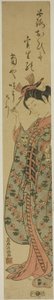 by Torii Kiyomitsu I