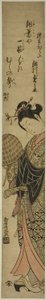  by Torii Kiyomitsu I