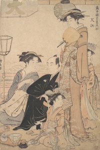 Sashiye Edo