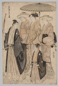 Yoshiwara