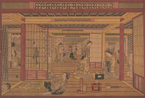 Yoshiwara