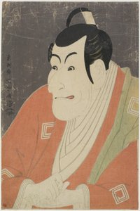 Ichikawa Ebizo_ Takemura Sadanoshin olarak, Mayıs 1794
