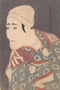 Kabuki Aktörü Morita Kan