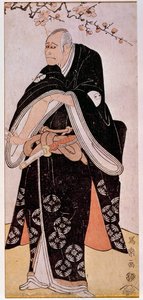 Oyuncu Arashi Toyozo