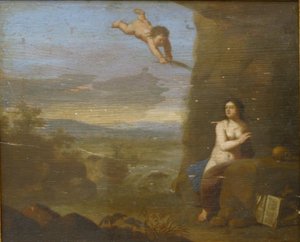 Tövbekar Saint Mary Magdalene