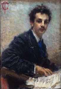 Besteci Benedetto Junck