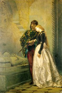 Romeo ve Juliet