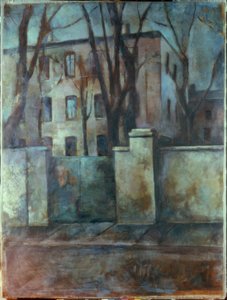 evler by Trude Massloff Zierfuss